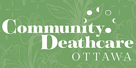 Community Deathcare Expo  primärbild
