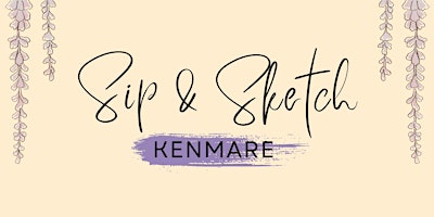 Sip & Sketch Kenmare primary image
