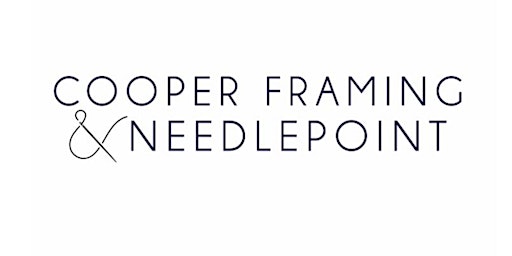 Image principale de Needlepoint 101 - Beginner Class