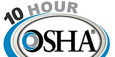 Immagine principale di OSHA 10 Certifiction 