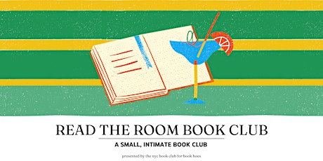 READ THE ROOM Book Club