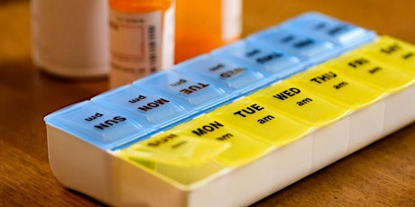 Imagen principal de Medications: What you need to know to be safe