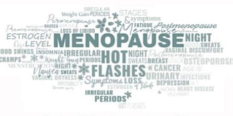 Menopause Awareness Talk