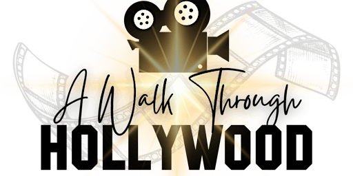 Salisbury Dance Academy Presents:  A Walk Through Hollywood  primärbild