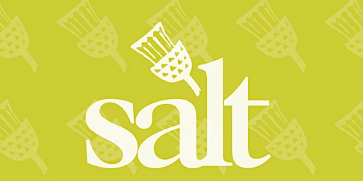 SALT TeachMeet: Raising attainment in Writing for N5/Higher/Advanced Higher  primärbild