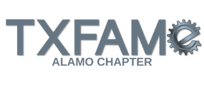 Primaire afbeelding van TX FAME Alamo Chapter Open House