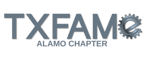 TX FAME Alamo Chapter Open House