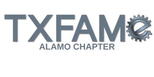 Imagem principal do evento TX FAME Alamo Chapter Open House