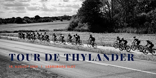 Hauptbild für Tour de Thylander
