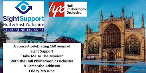 160th Anniversary Concert primary image