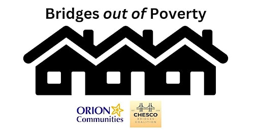 Bridges Out of Poverty Workshop primary image