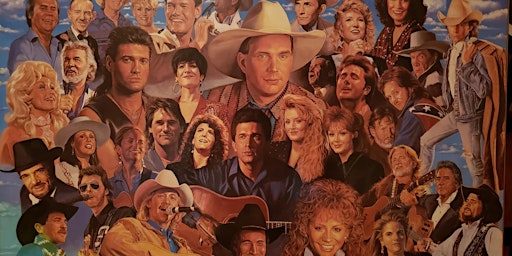 Imagem principal de A Tribute to Country Music Legends