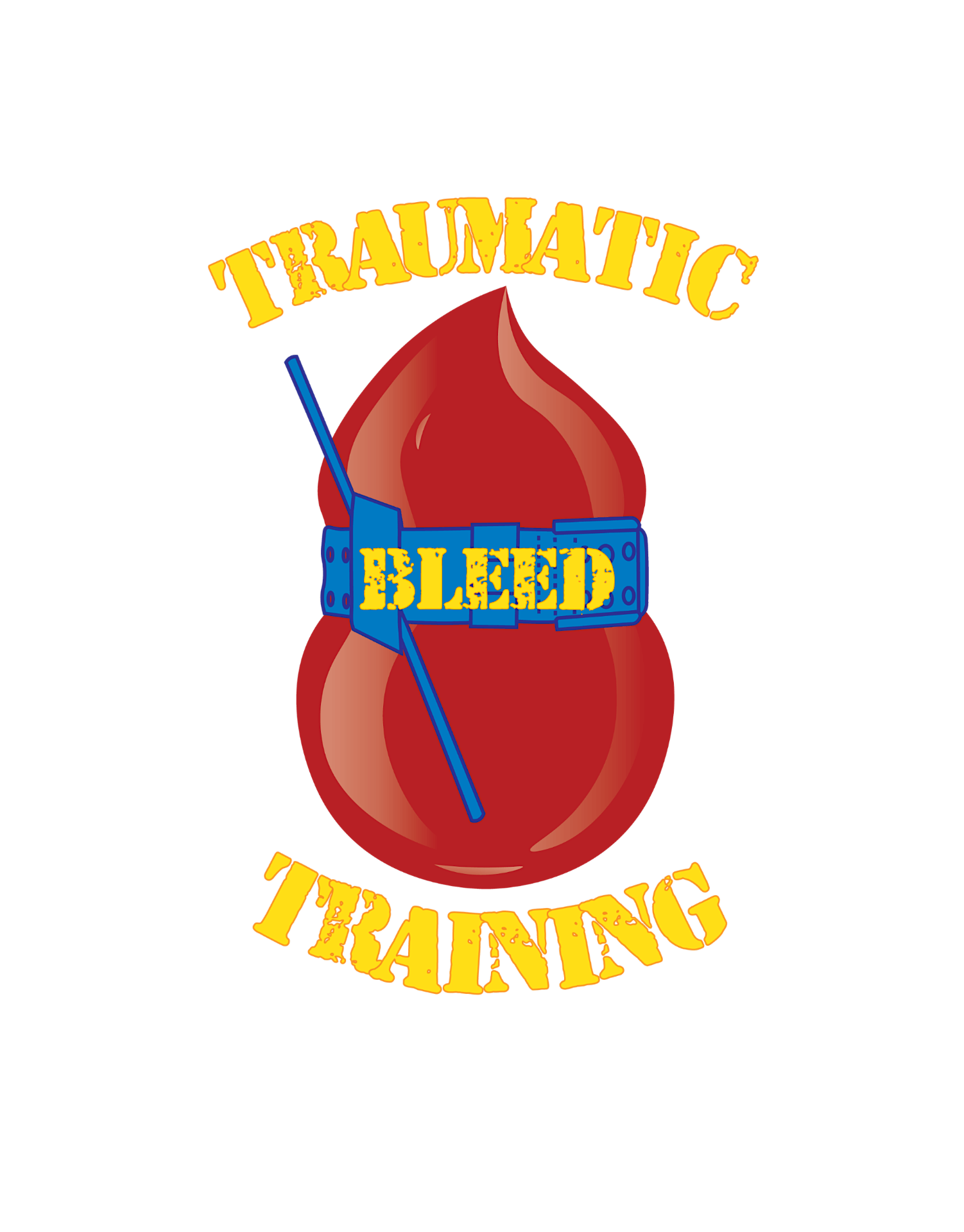 Traumatic Bleed Training