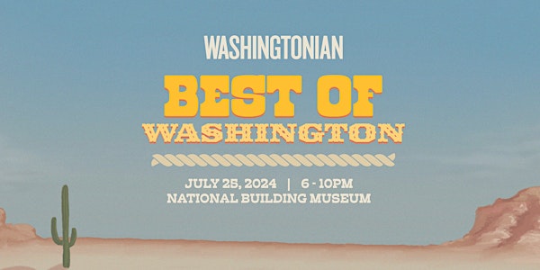 Best of Washington