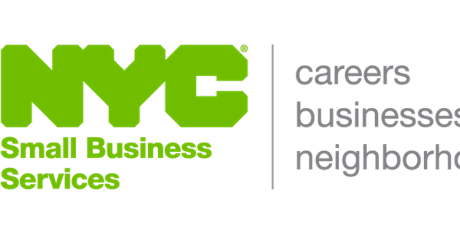Building your Business Operations, Webinar, Bronx 5/14/2024