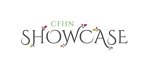 Hauptbild für CFHN Showcase 2024