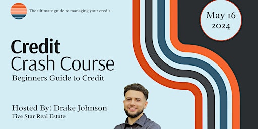 Credit Crash Course  primärbild