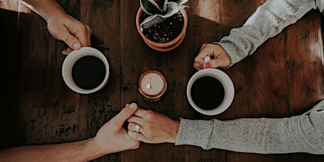 God, Love and Coffee: A couples gathering