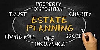 Hauptbild für Estate Planning