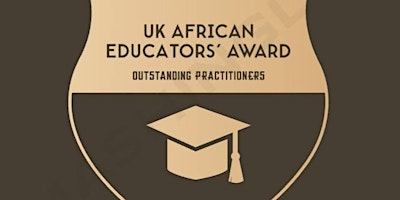UK African Educators' Award primary image