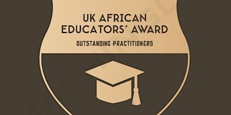 UK Africa Educators' Award