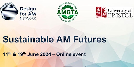 Sustainable AM Futures primary image