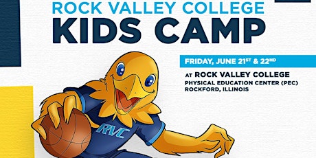 Rock Valley College Kids Camps