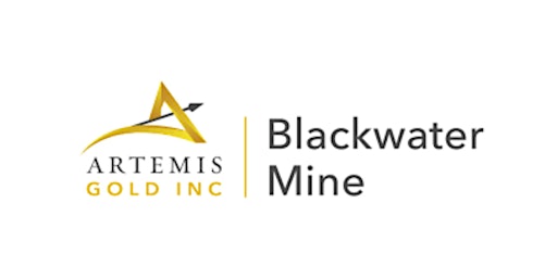 Imagem principal do evento Blackwater Mine Business Networking & Update - Williams Lake