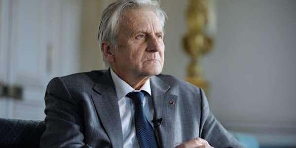Diner-débat avec Jean-Claude Trichet