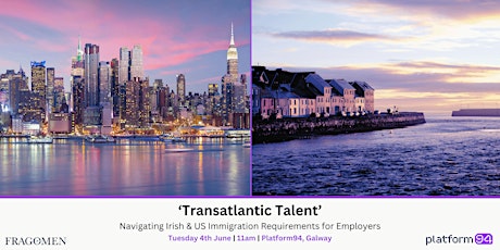 Transatlantic Talent