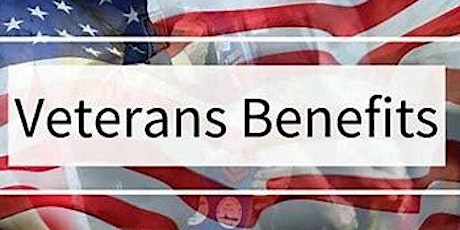 Veterans Pension Benefits primary image