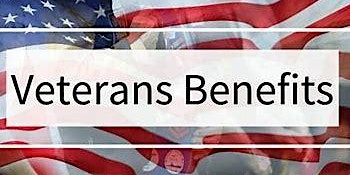 Imagem principal do evento Veterans Pension Benefits