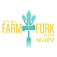 Primaire afbeelding van Farm to Fork Goes to Town, AGAIN!