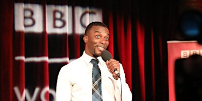 Comedy Central's Rodney Ramsey - June 6, 7, 8, 2024 primary image