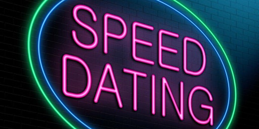 Hauptbild für SPEED DATING - A NEW EXPERIENCE, RATHER THAN ONLINE DATING FOR 30+