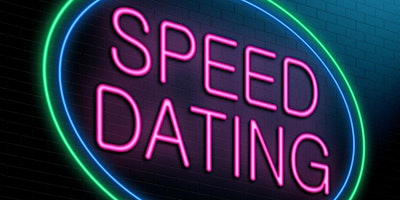 SPEED DATING - A NEW EXPERIENCE, RATHER THAN ONLINE DATING FOR 30+ primary image
