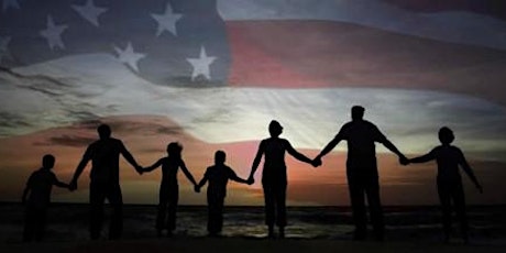 Military, Veteran, and Family Connect (MVFC) -  coalition meeting