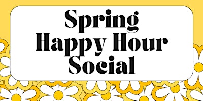 Imagem principal do evento Happy Hour Social