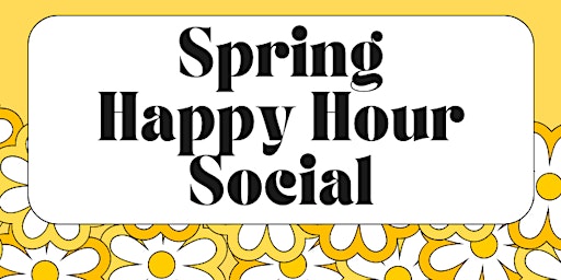Happy Hour Social primary image