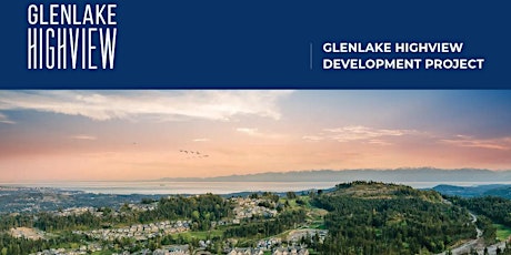 Glenlake Highview Development Project