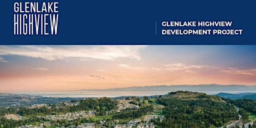 Image principale de Glenlake Highview Development Project