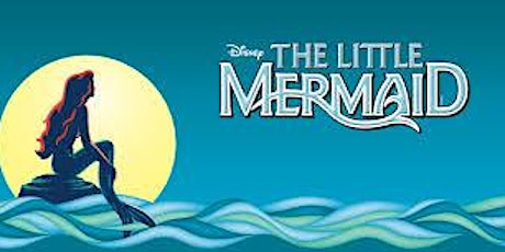 The Dance Gallery Presents "The Little Mermaid"