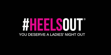 #HEELSOUT® 90s Dance Party