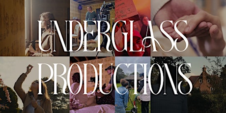 UnderGlass Productions Film and Theatre Networking Event