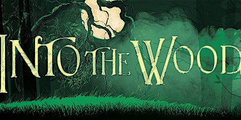 Imagem principal do evento Into The Woods