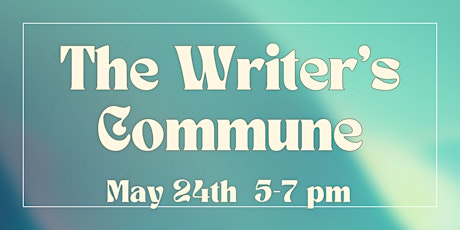 The BSTOX Writer's Commune