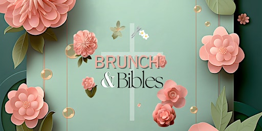 Brunch & Bibles primary image