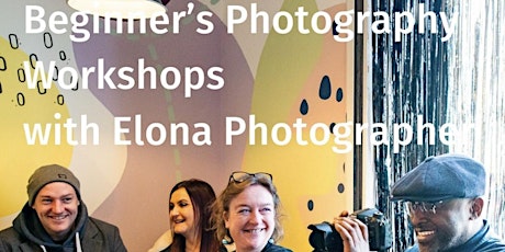 Photographers Meet up  and Portfolio Review