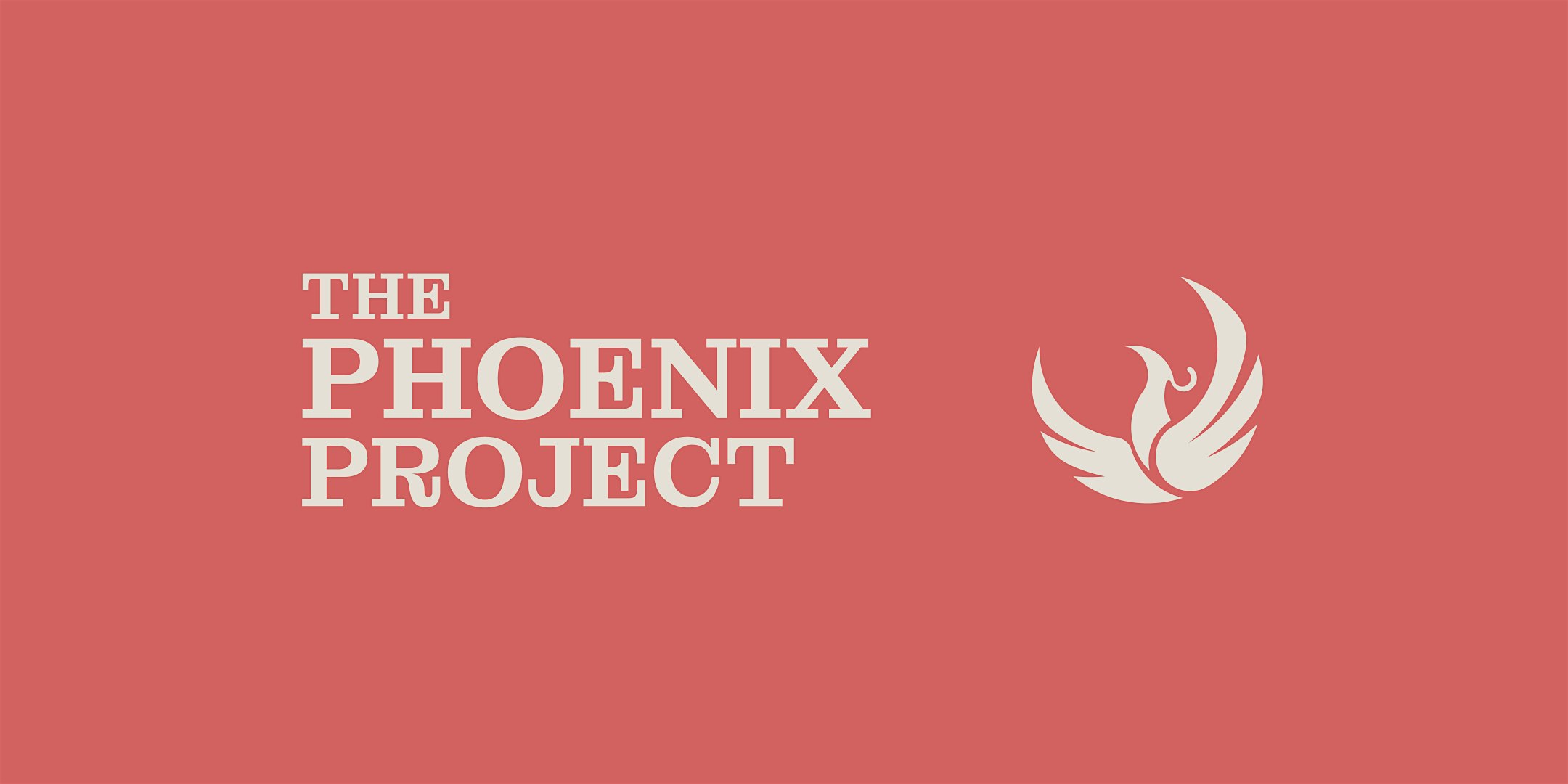 The Phoenix Project Presents: Volume II