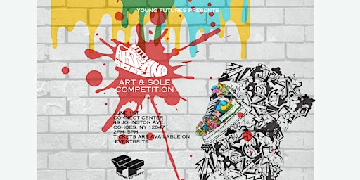Imagem principal do evento Art & Sole Competition
